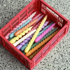 Caisse Crate M