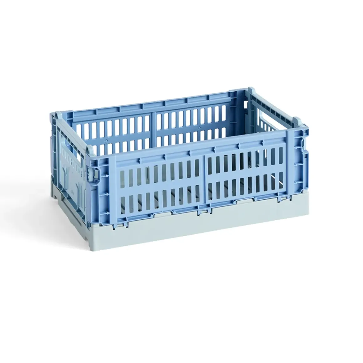 Caisse Crate Mix - Bleu Ciel