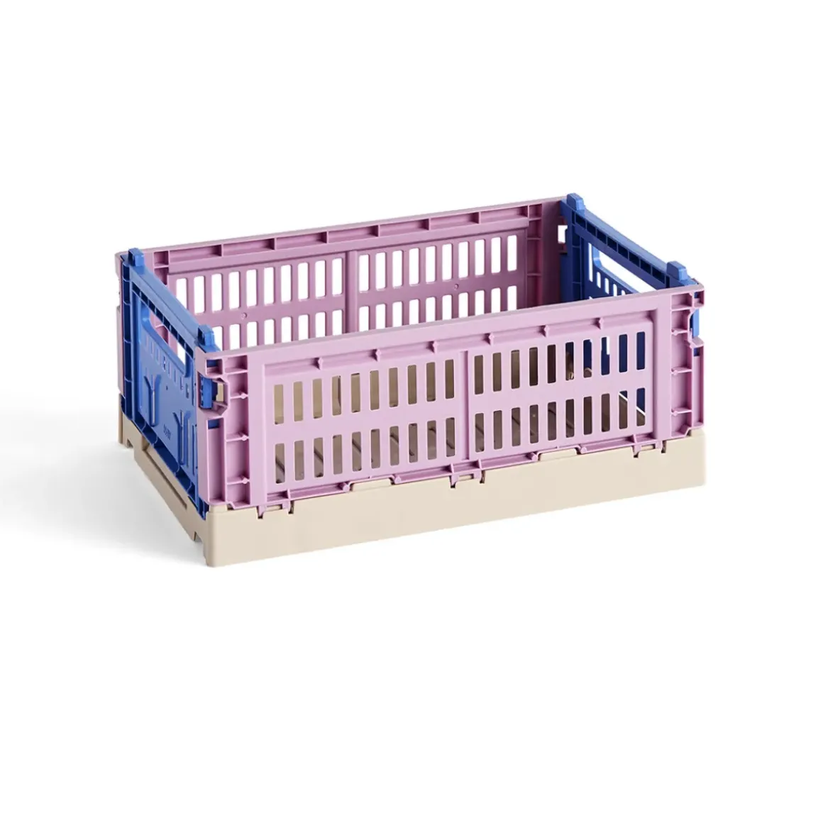 Caisse Crate Mix S - Dusty Rose