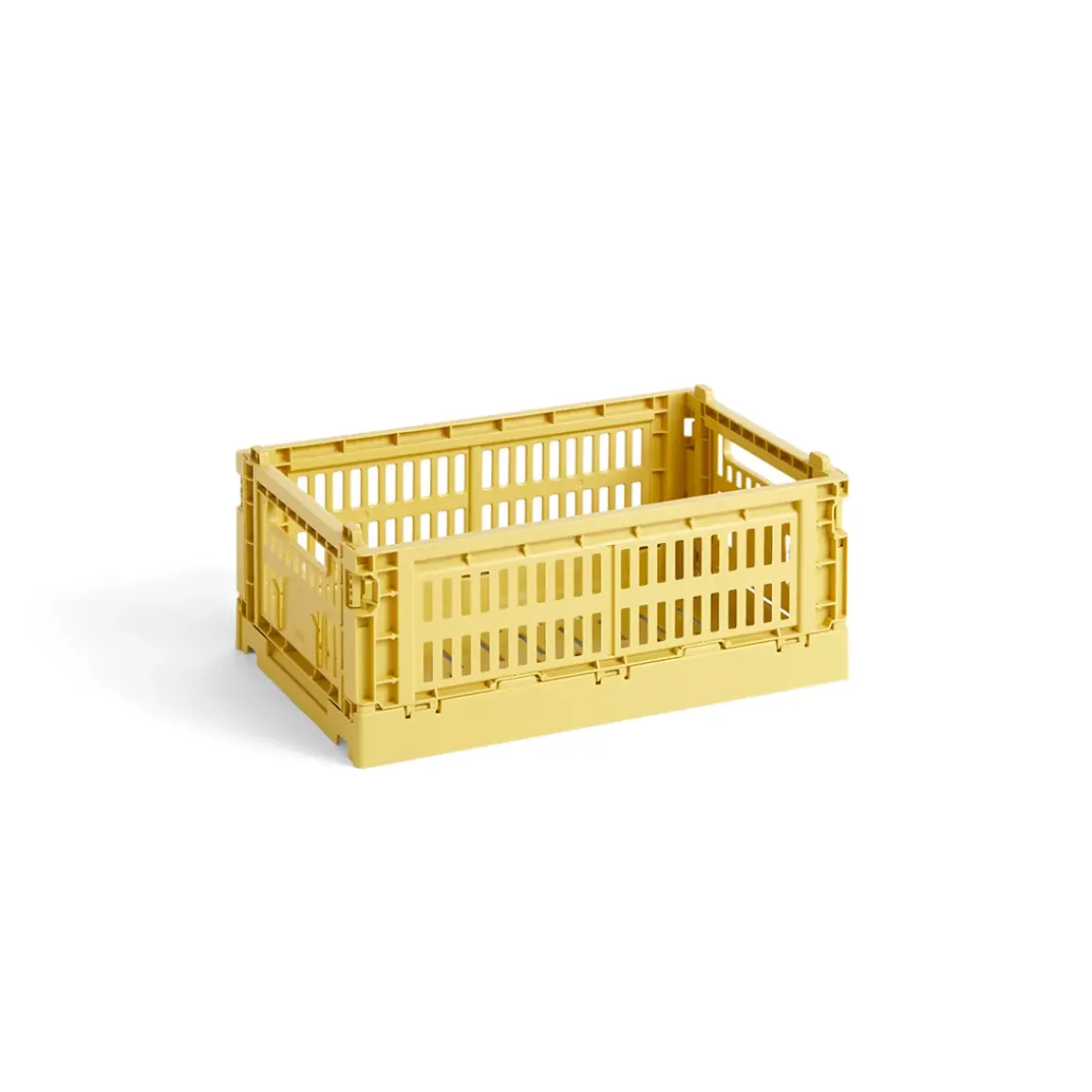 Caisse Crate S - L 26.5 cm X H 10.5 cm