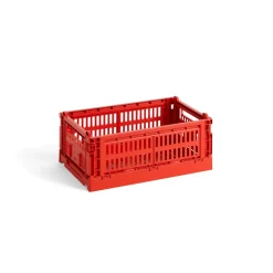 Caisse Crate S - L 26.5 cm X H 10.5 cm