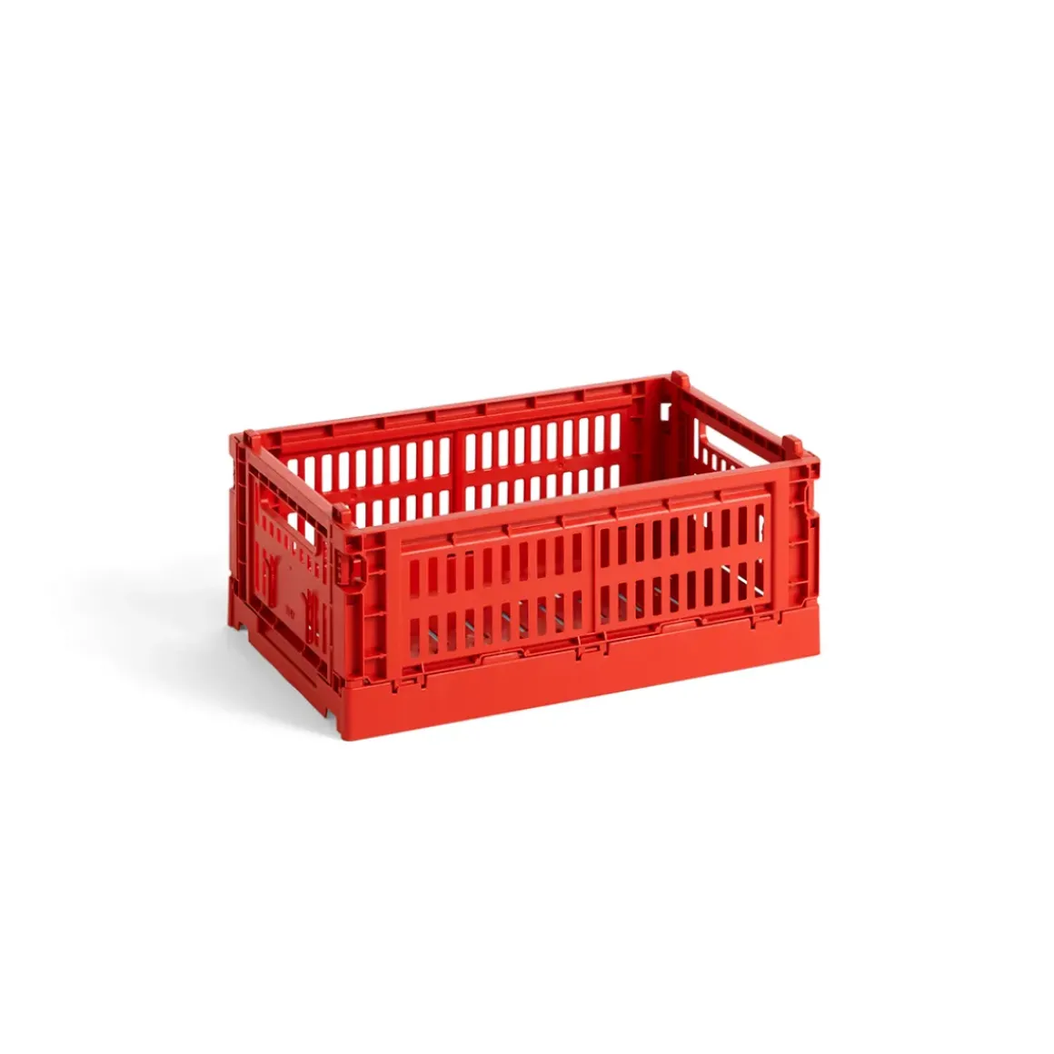 Caisse Crate S - L 26.5 cm X H 10.5 cm