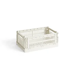Caisse Crate S - L 26.5 cm X H 10.5 cm