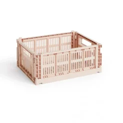 Caisse Crate S - Poudre
