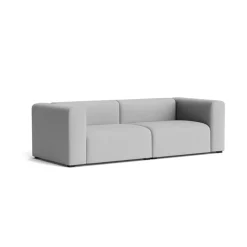 Canapé Mags 2.5 places - Combinaison 1 - Steelcut Trio 113