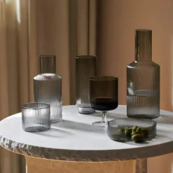 Carafe Ripple