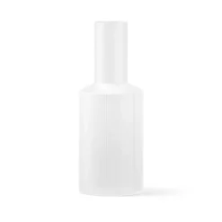 Carafe Ripple - Frosted
