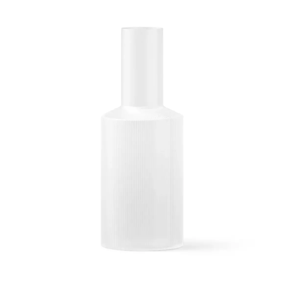 Carafe Ripple - Frosted