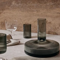 Carafe à vin Ripple