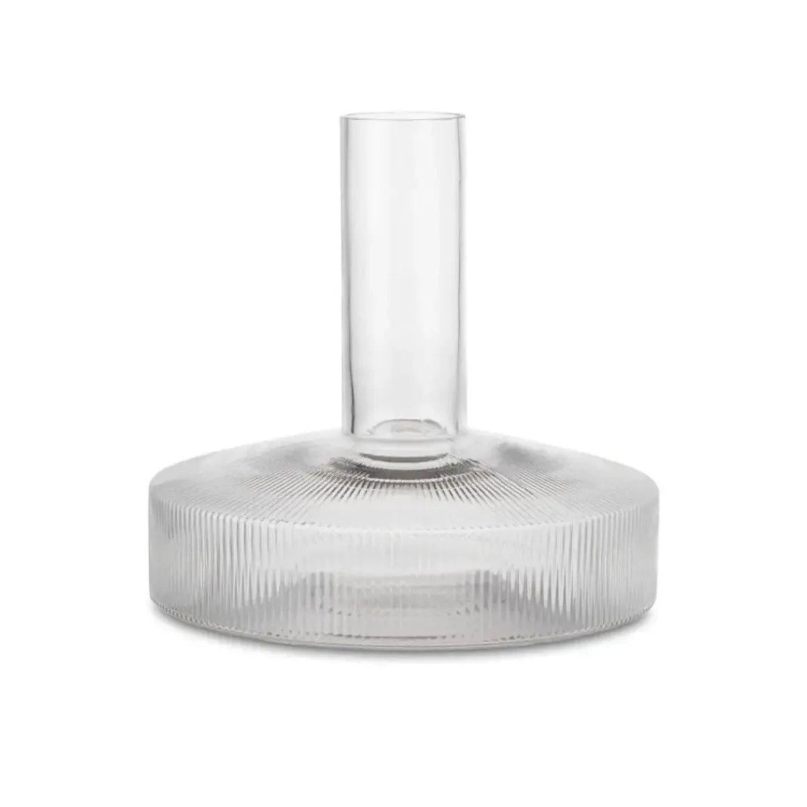 Carafe à vin Ripple