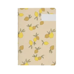 Carnet Citronnade