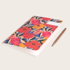 Carnet Coquelicots