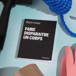 Carnet Faire disparaître un corps