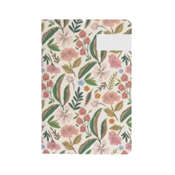 Carnet Herbier