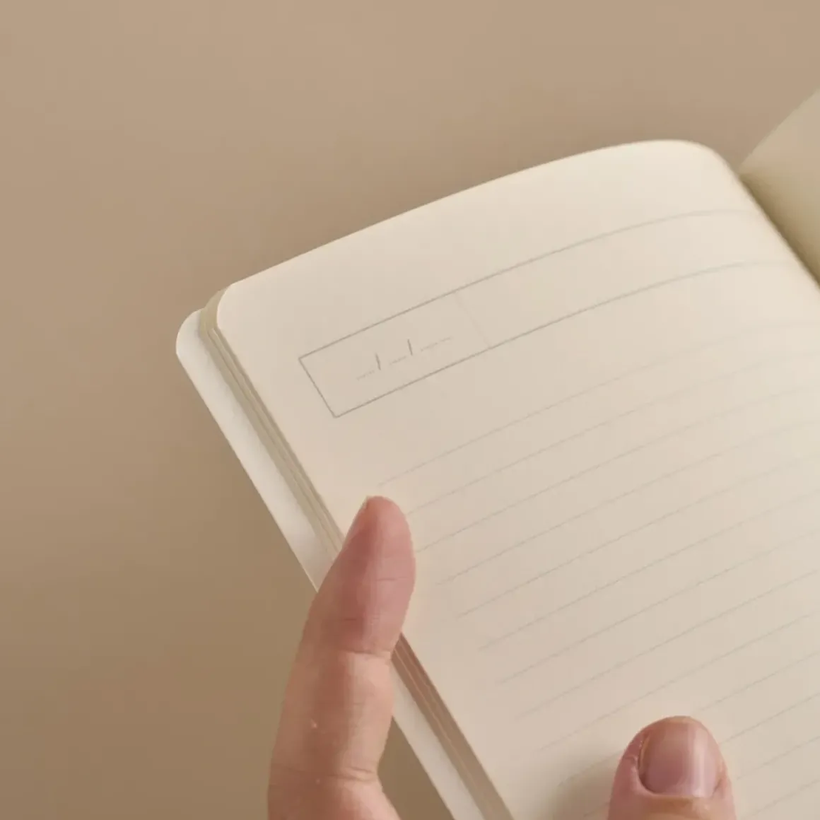 Carnet Herbier