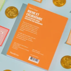Carnet Riche et célibataire