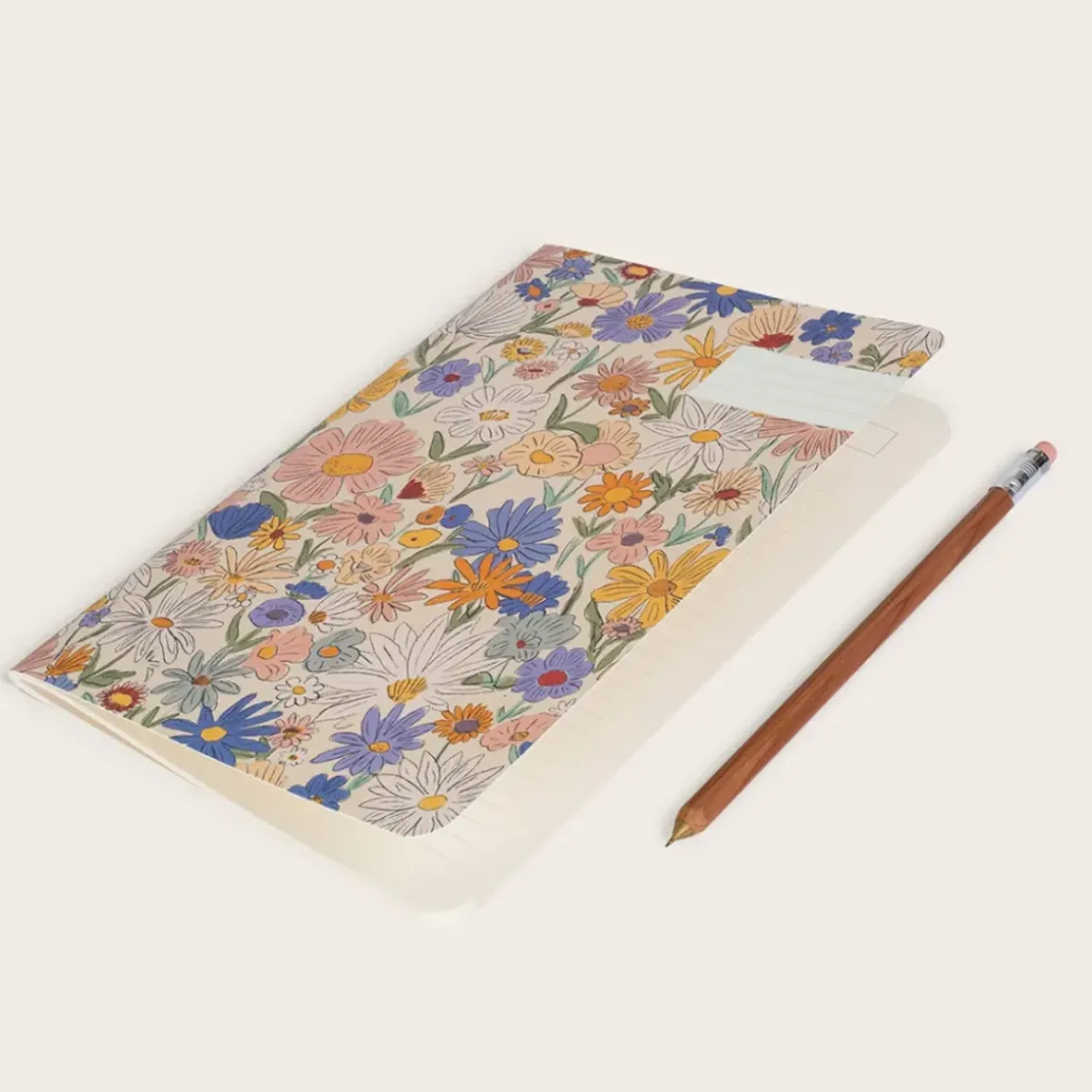 Carnet Sérendipité