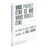 Carnet Vous Pouvez Etre Ce Que Vous Voulez