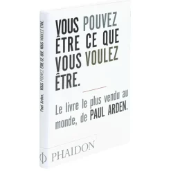 Carnet Vous Pouvez Etre Ce Que Vous Voulez