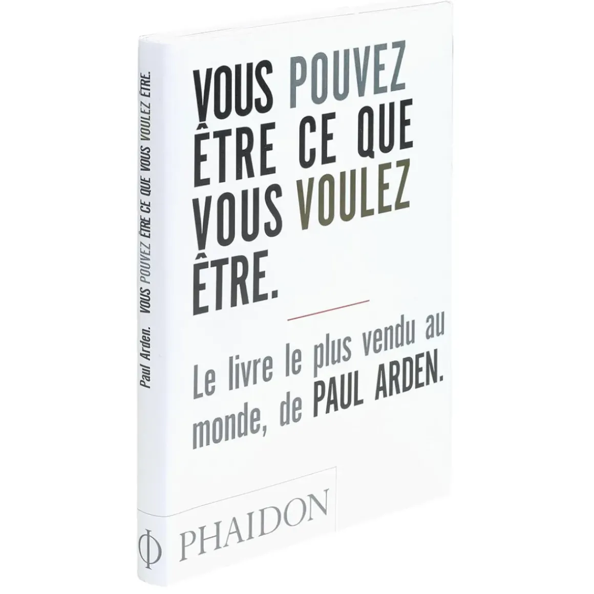 Carnet Vous Pouvez Etre Ce Que Vous Voulez