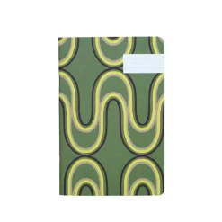 Carnet Wavy