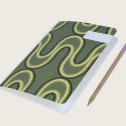 Carnet Wavy