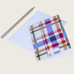 Carte Double Highlands