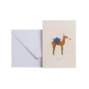 Carte Dromadaire Youpi