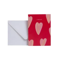 Carte Hearts