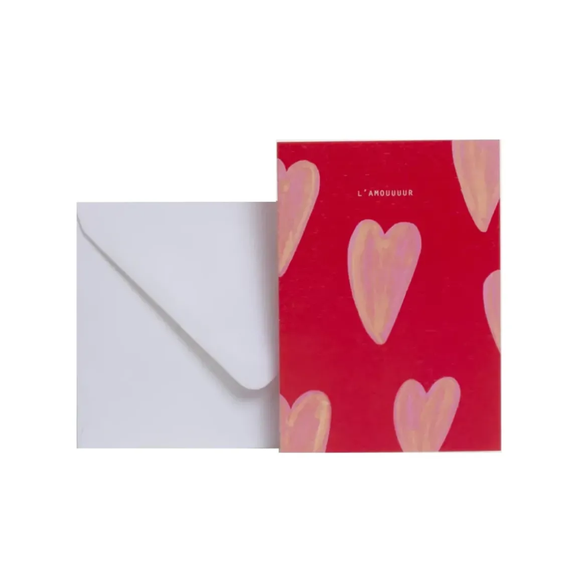 Carte Hearts