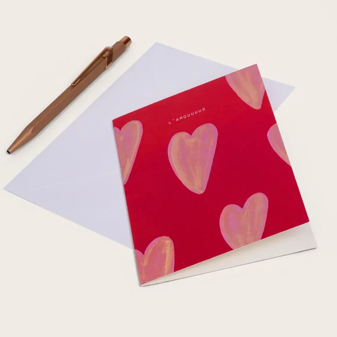 Carte Hearts