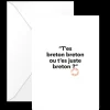 Carte Postale Loic Prigent Tes Breton Breton