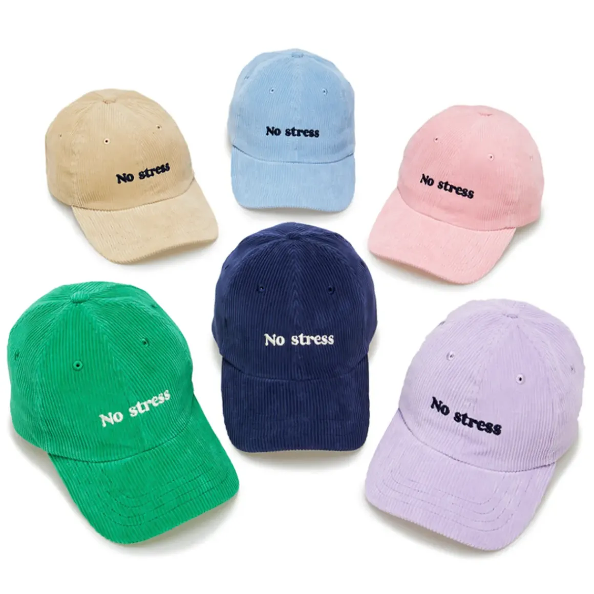 Casquette Antisocial - Ocean