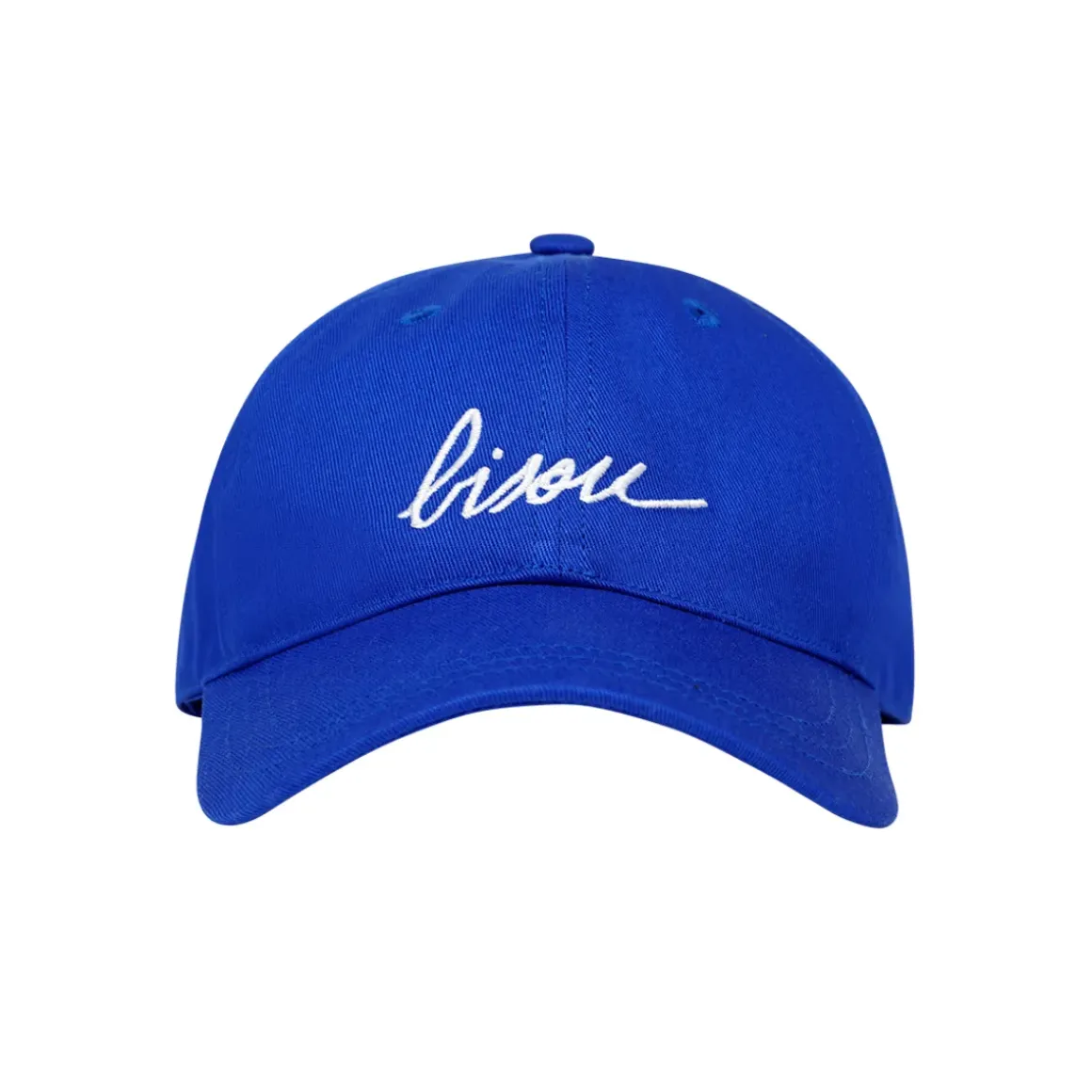 Casquette Bisou