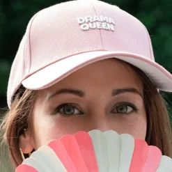 Casquette Drama Queen