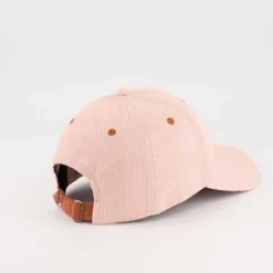 Casquette en velours Cosmic Girl