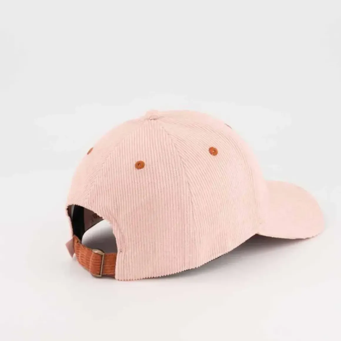 Casquette en velours Cosmic Girl
