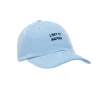 Casquette I Did It Again - Bleu