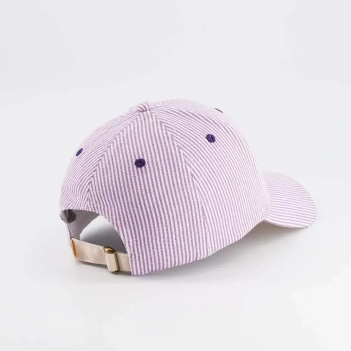 Casquette à rayures Cosmic Girl