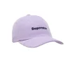 Casquette Superstar - Lilas