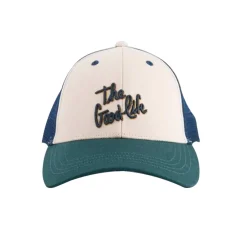 Casquette The Good Life