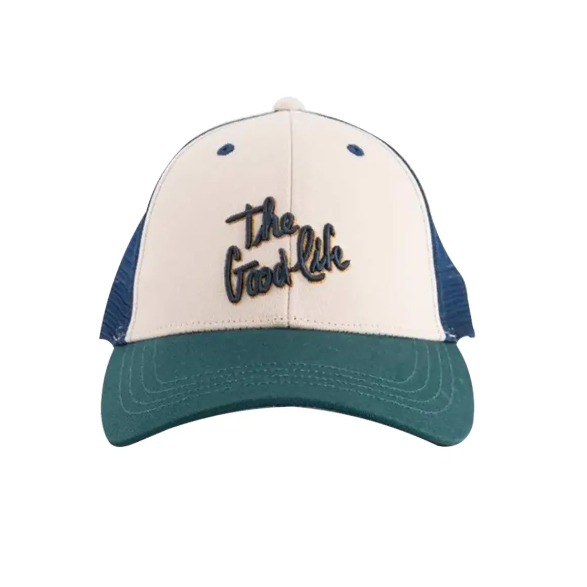 Casquette The Good Life