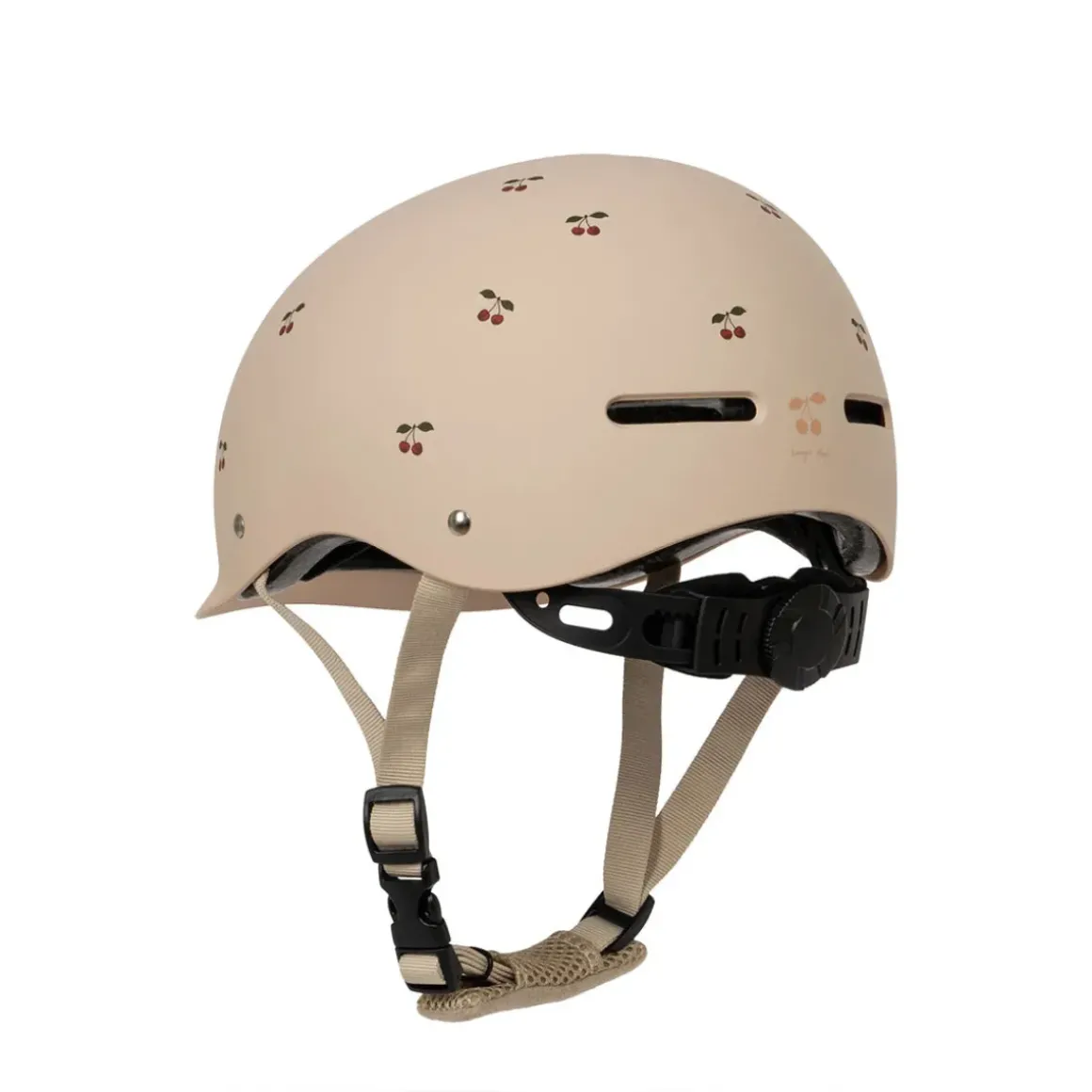 Casque à vélo Cherry