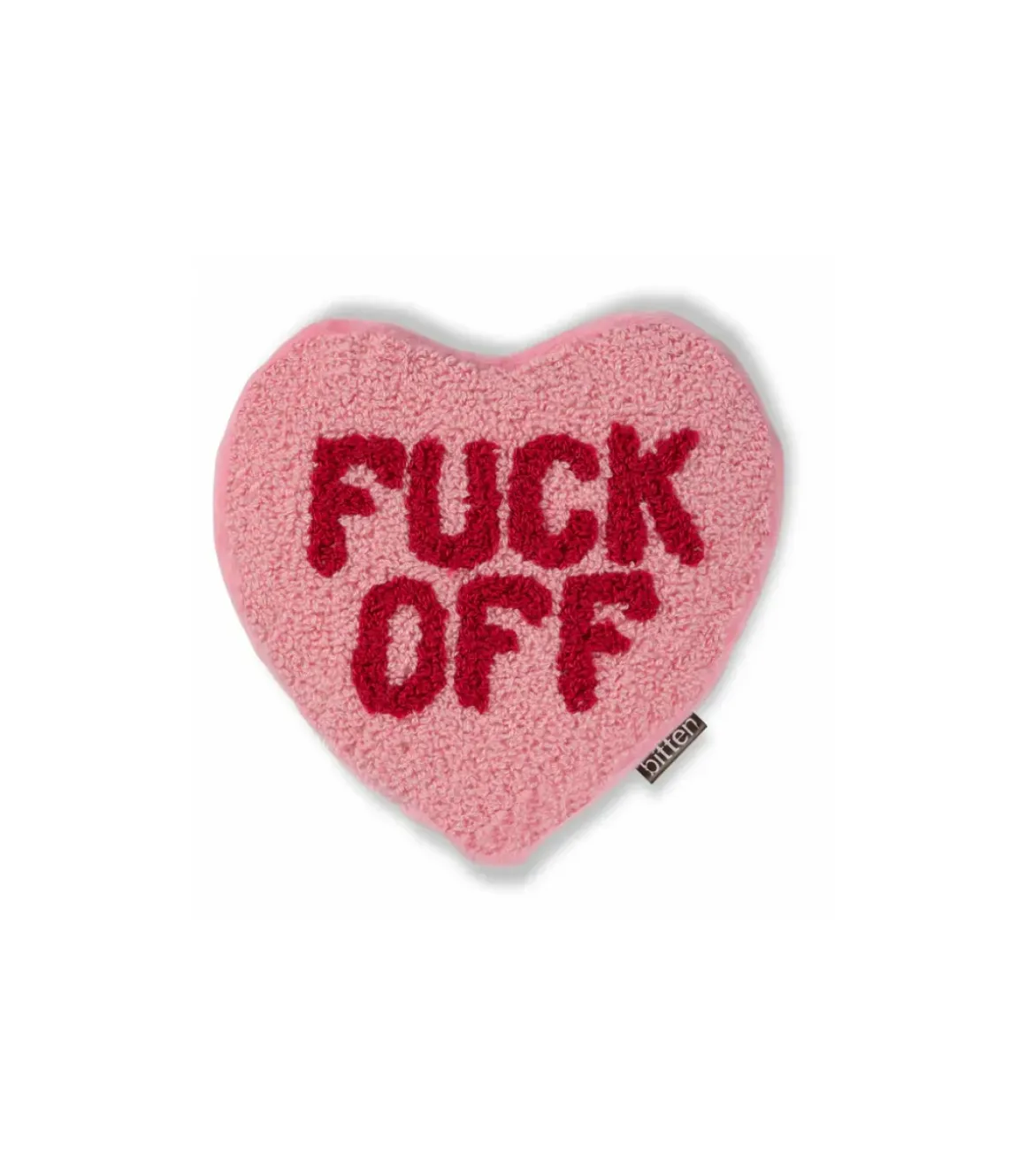 Chauffe-Main Fuck Off Heart