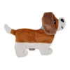 Chauffe-Main Loyal Basset Hound