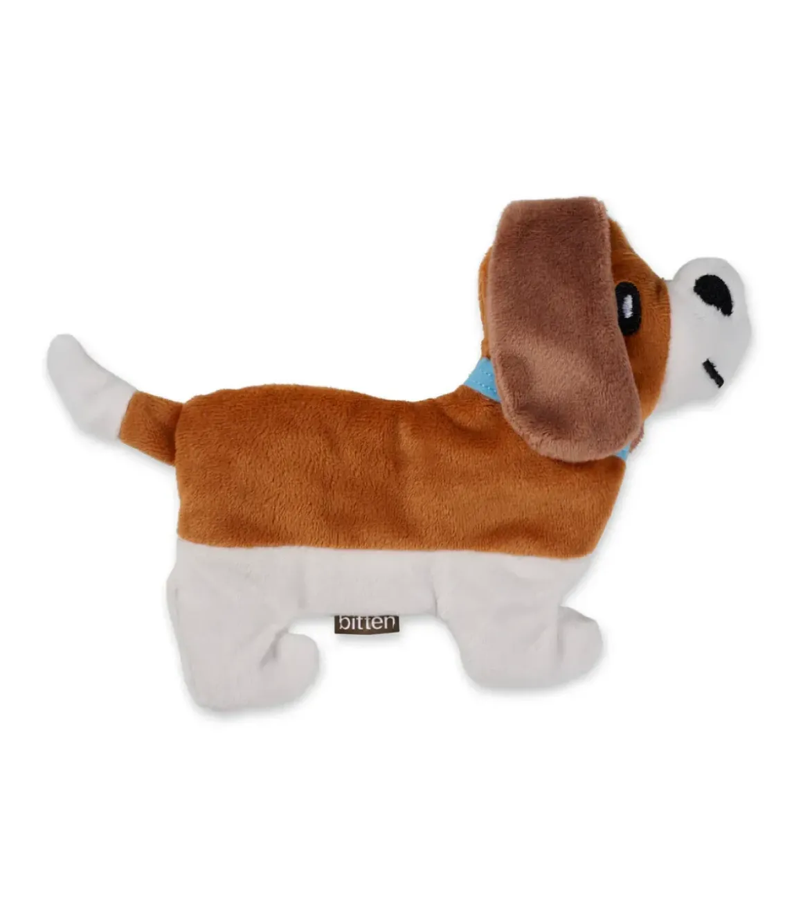 Chauffe-Main Loyal Basset Hound
