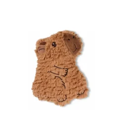 Chauffe-Main Shaggy Capibara
