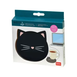 Chauffe-tasse Kitty