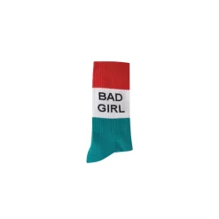 Chaussettes Bad Girl