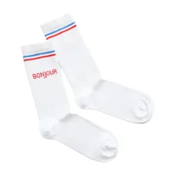 Chaussettes Bonjour